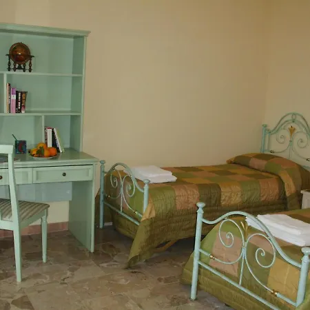 Difrontealmare Apartman
