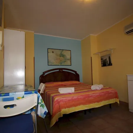 Difrontealmare Lägenhet Cefalù